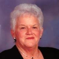 Elizabeth Morgan Obituary (2014)