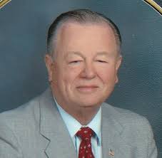 Max Godfrey Obituary (1941