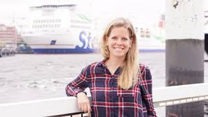 Sie ist auch in klasse 5. Cornelia Pielow Junge Union Kiel