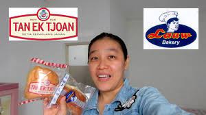 Lauw, toko roti legendaris di jakarta yang masih bertahan sampai sekarang. Roti Jadul Tan Ek Tjoan Vs Lauw Travel Diary Of Lenny Lim