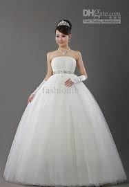 Korean Ball Gown Wedding Dresses Diamond Bind Belt High Waist Red Pink White Sky Blue Pregnant Womens Fashion Yan 07 Wedding Dresses For Plus Size Wedding Dress Ball Gown Wedding Dress Wedding Dresses Under