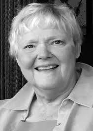 Betty Hidalgo Obituary (1943