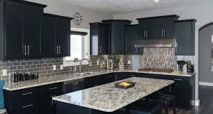 Like with any cabinets, the styles will have plenty of variety to offer. Popular Kitchen Cabinet Colors Of 2020 Superior Shop Drawings
