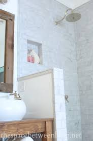 Installing a shower system with showerhead and hand shower sprayer whether you are building a new home or remodeling an existing bathroom, a delta delta shower system spray setting options. Trough Style Sink Faucets And A Rain Shower Head And Valve You Know The Bathroom Bling The Space Between