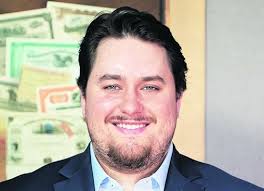 Who's News Feb 16, 2025