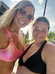 Kenna Weber's Instagram, Twitter & Facebook