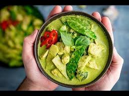 My Deliciously Rich And Aromatic Thai Green Chicken Curry With Homemade Curry Paste Make It Mild Or Curry Recipes Green Curry Recipes Thai Green Curry Recipes