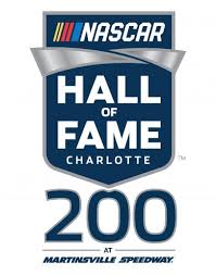 .a hall of fame for nascar, pei cobb freed & partners sought to capture the essential spirit of nascar and its sport in architectural form. Nascar Hall Of Fame Backs Martinsville Truck Race Speed Sport