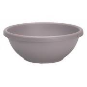 La buddha bowl mania non sembra voler andarsene da milano. Bloem Milano Bowl Plastic Planter Walmart Com Walmart Com