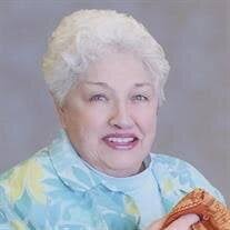 Penelope "Penny" Paulley Obituary
