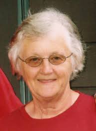 Obituary for Marjorie "Marge" Van Gilst