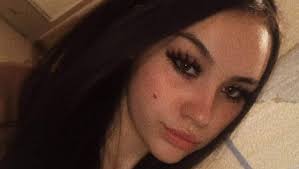 Fundraiser by George Burroughs : For my daughter Savannah