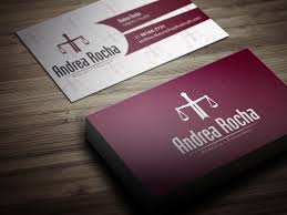 I do recommend premium card stock for this particular design because of the rich dark color involved. Lawyer Business Card Attorneys Legal Law Firms Business Cards