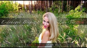 Erdőhegyi Brigitta: Leave the Dark (Jeff Heffner short mix) Official video