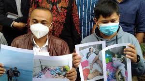 Mar 01, 2021 · dinkes dki jakarta menyediakan 474 fasilitas pelayanan kesehatan yang tersebar di enam wilayah kota/kabupaten di ibu kota untuk program vaksinasi. Video Istri Jevry Koma Saat Operasi Caesar Di Rs Hermina Pandanaran Semarang Tribun Jateng