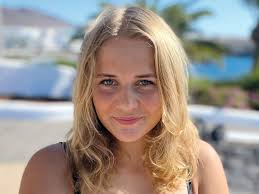 iQFoil offspring: Who is Sophia Meyer?