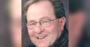 James W. "Jim" Lenhardt Obituary