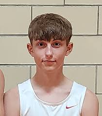 D-9 Central League cross country All-Star unveiled