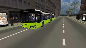 Maybe you would like to learn more about one of these? Proton Bus Simulator 2020 Man Lion S City Cng Ego Skin By Simulasyon Tv