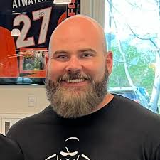 Ryan Haines Email & Phone Number