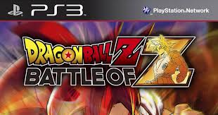 Rol > multijugador online masivo / 2012 (por determinar). Dragon Ball Z Battle Of Z No Tendra Multijugador Local En Ps3 Y Xbox 360 Vandal