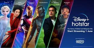 Astro awani is a satellite television station from kuala lumpur, malaysia, providing news shows. Astro S Revenue Per User May Improve On Disney Hotstar The Star
