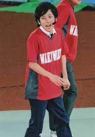 pin by veronica kang on 嵐 ninomiya kazunari actors style