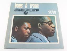 Milt Jackson & John Coltrane