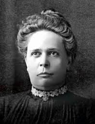 Carrie Elizabeth Smith Peterman (1861-1930)