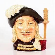 Three Musketeers Aramis' (luke Evans) Costume