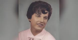 Patricia Violet Ashman Obituary