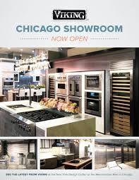 chicago showroom viking range, llc