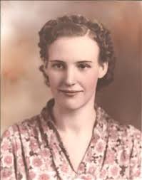 Mildred Montgomery Obituary (2008)