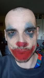 🤘🤡🤘 Whoop! Whoop! 😅