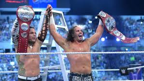 Facebook gives people the power to. Hl118 The Hardy Boyz Matt Und Jeff Hardy Erst Leiter Kunstler Dann Broken Headlock Der Pro Wrestling Podcast