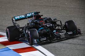 Bottas in testa, leclerc 6° , hamilton 15°. Risultati Secondi Prove Libere F1 Sakhir F1 Gp Fp2