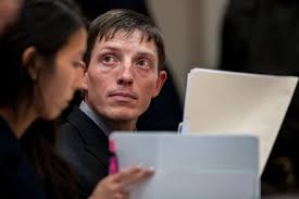 61st District Court Judge Nicholas Ayoub Editorial Stock Photo