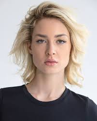 bellladuffy for @geneticsmgmt