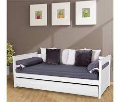 Alm de pensar na qualidade e durabilidade na hora de escolher este. Pin Em Sofa Cama Doble