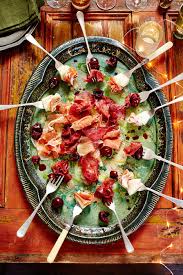 Jamie S Delicious New Year Party Food Ideas Jamie Oliver Features Food Entertaining Recipes Best Party Food