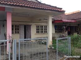 Address search, street yandex map of taman bukit mertajam: Taman Bidara Machang Bubok Single Storey Houses For Sale In Georgetown Penang Sheryna Com My Mobile 517439