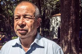 Indígenas de rarámuri persiguen sueños olímpicos