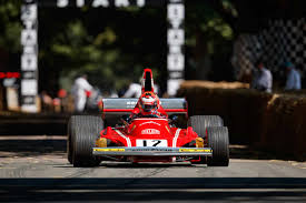 Maybe you would like to learn more about one of these? Ferrari 312 B3 How Torment Trial And Error Built A Great Race Team