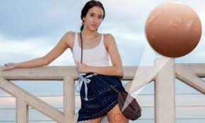 EXCLUSIVE: The photos that show Duke porn star Belle Knox is a cutter who  gets aroused by hurting herself | Daily Mail Online