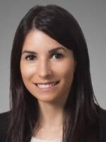 Amanda S. Ackerman Corporate Lawyer Sheppard Mullin