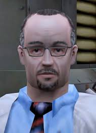 What do you think happened to Walter,Simmons and Rosenberg after the ending  of Blueshift? : r/HalfLife