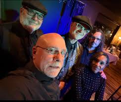 Private party at il portico restaurant