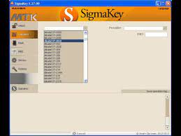 It operates the same as a social an international mobile equipment identity (imei) is a unique number for identifying a devic. Calculate Unlock Code By Imei And Pid Sec File With Sigmakey Youtube