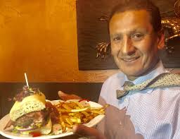 Colorado Springs restaurant owner introduces a $90 burger