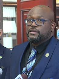 Accusing fellow Dems of ignoring urban communities, legislators propose new  caucus